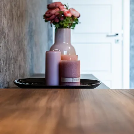 Διαμέρισμα Metalex Garden 2bdrm Luxury *