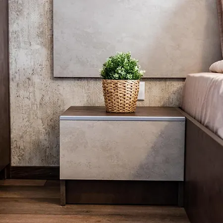 Διαμέρισμα Metalex Garden 2bdrm Luxury *