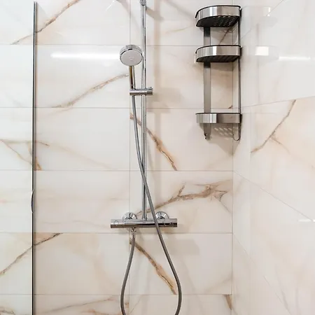 公寓 Metalex Garden 2bdrm Luxury *