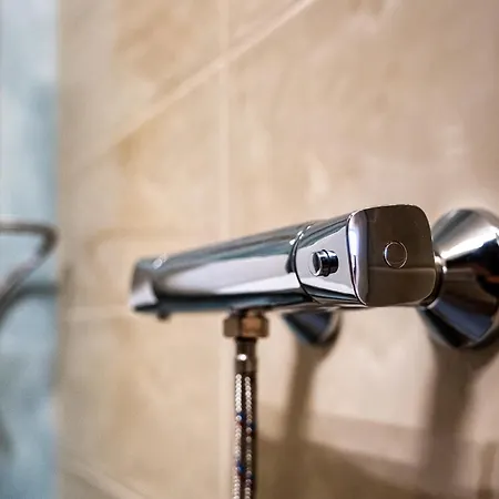 公寓 Metalex Garden 2bdrm Luxury