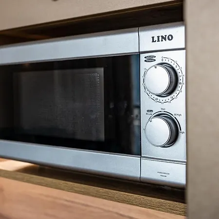 Metalex Garden 2bdrm Luxury Διαμέρισμα *