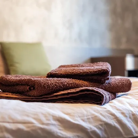 Metalex Garden 2bdrm Luxury *