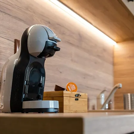 Διαμέρισμα Metalex Garden 2bdrm Luxury Βάρνα