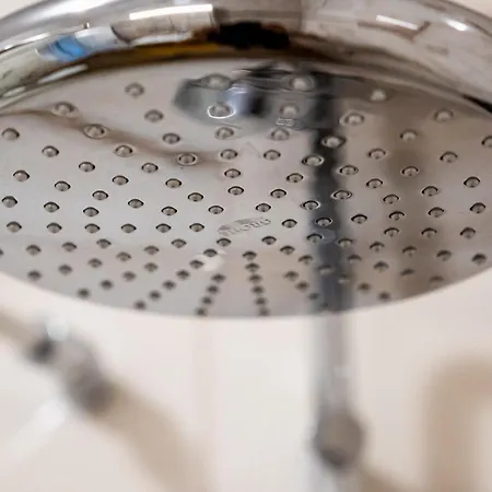 Metalex Garden 2bdrm Luxury *