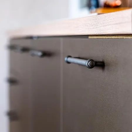 Διαμέρισμα Metalex Garden 2bdrm Luxury *