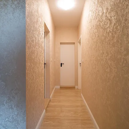 Metalex Garden 2bdrm Luxury *