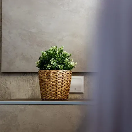 Metalex Garden 2bdrm Luxury *