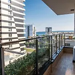 Appartement Metalex Garden 2bdrm Luxury Varna