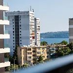 Appartement Metalex Garden 2bdrm Luxury Varna