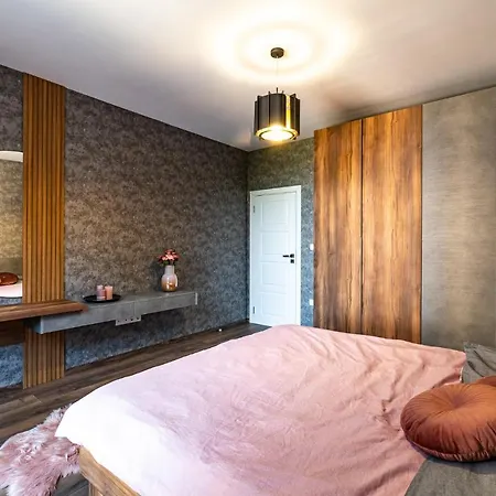 Metalex Garden 2bdrm Luxury Appartement *