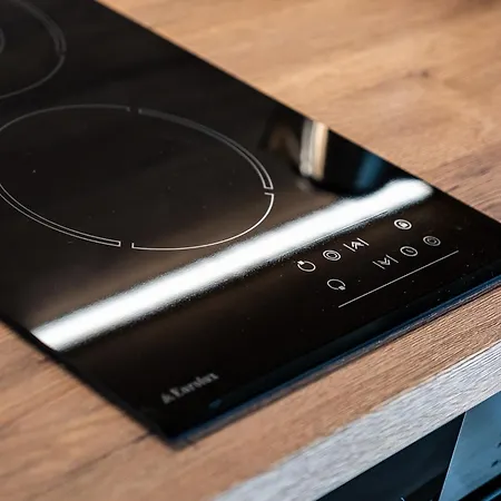 Apartmán Metalex Garden 2bdrm Luxury *