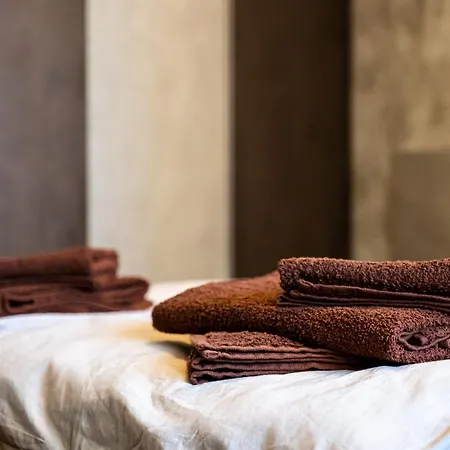 Apartmán Metalex Garden 2bdrm Luxury *