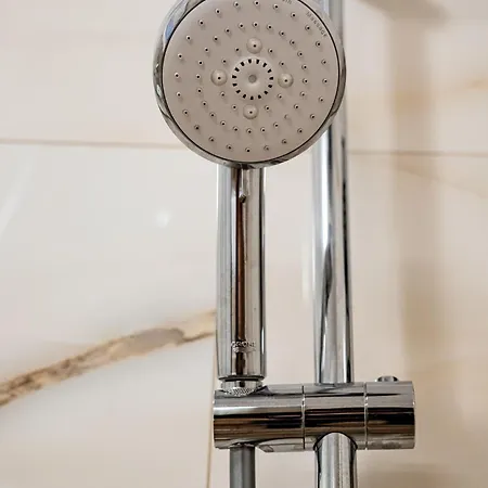 Metalex Garden 2bdrm Luxury Apartmán