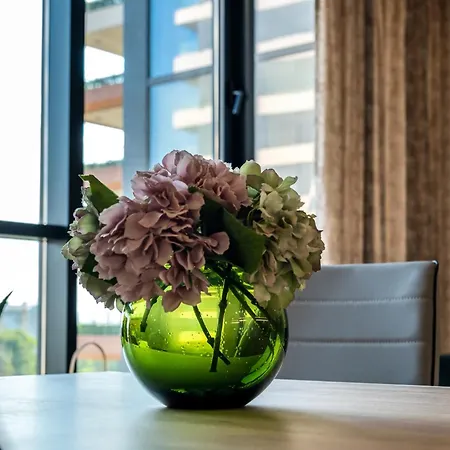 Apartman Metalex Garden 2bdrm Luxury *