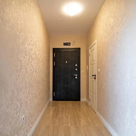 Metalex Garden 2bdrm Luxury Apartamento *