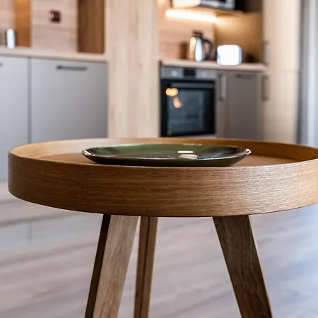 Apartmán Metalex Garden 2bdrm Luxury Varna