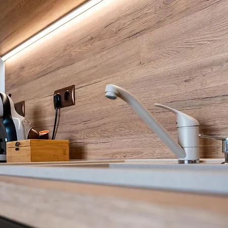 Metalex Garden 2bdrm Luxury Apartmán