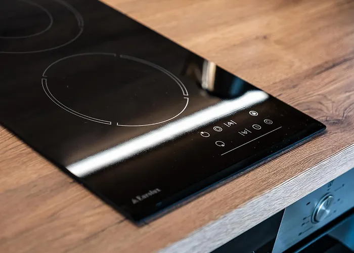 Apartamento Metalex Garden 2bdrm Luxury *