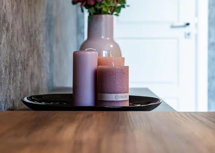 Apartamento Metalex Garden 2bdrm Luxury *