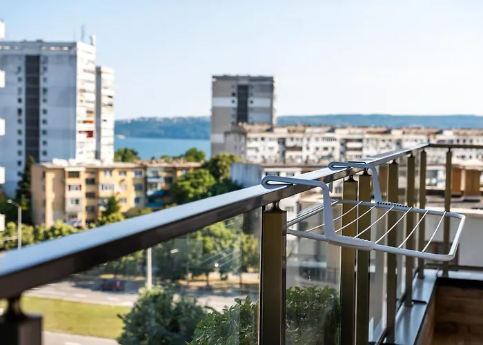 Apartamento Metalex Garden 2bdrm Luxury *