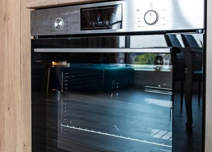 Metalex Garden 2bdrm Luxury Apartamento Varna