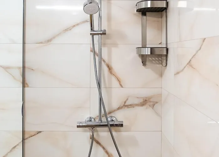 Apartamento Metalex Garden 2bdrm Luxury *