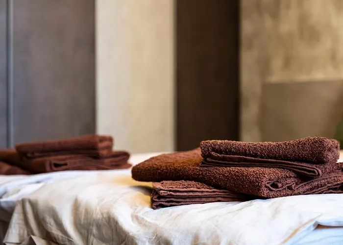 Apartamento Metalex Garden 2bdrm Luxury *