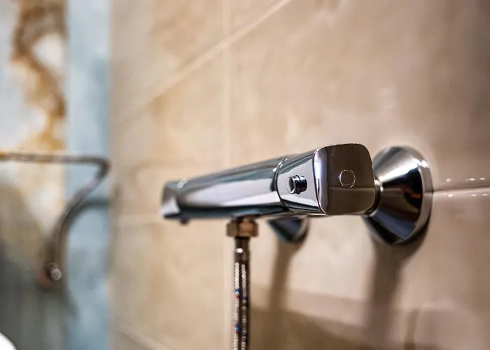 Apartamento Metalex Garden 2bdrm Luxury