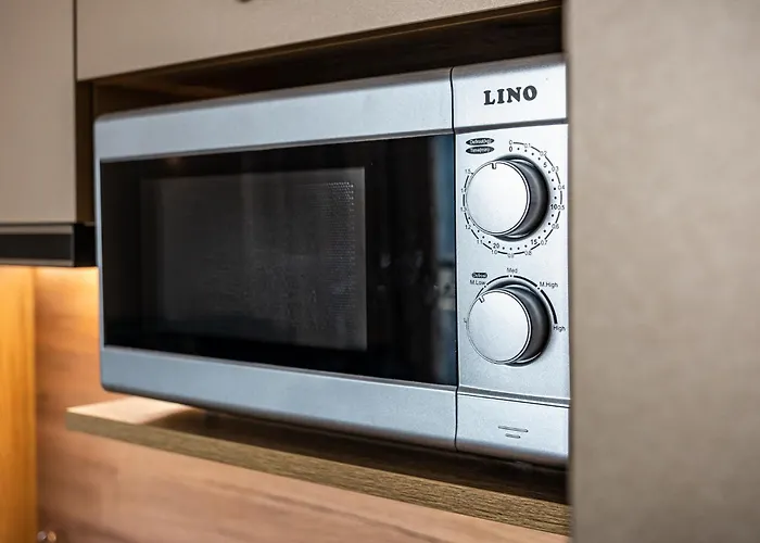 Metalex Garden 2bdrm Luxury Apartamento *