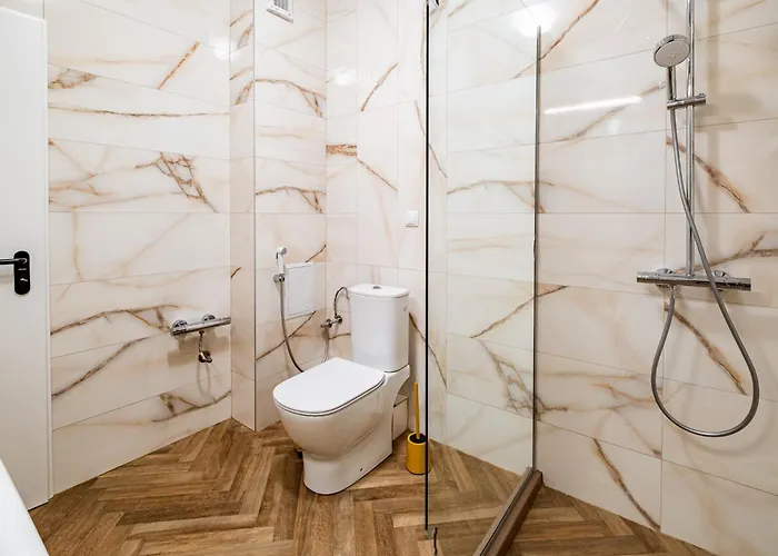 Apartamento Metalex Garden 2bdrm Luxury Varna