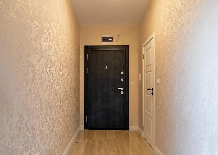 Metalex Garden 2bdrm Luxury Apartamento *