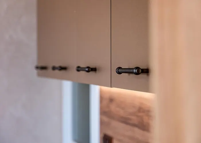 Metalex Garden 2bdrm Luxury * Varna