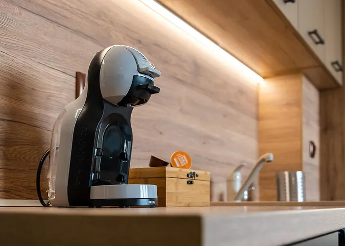 Apartamento Metalex Garden 2bdrm Luxury Varna