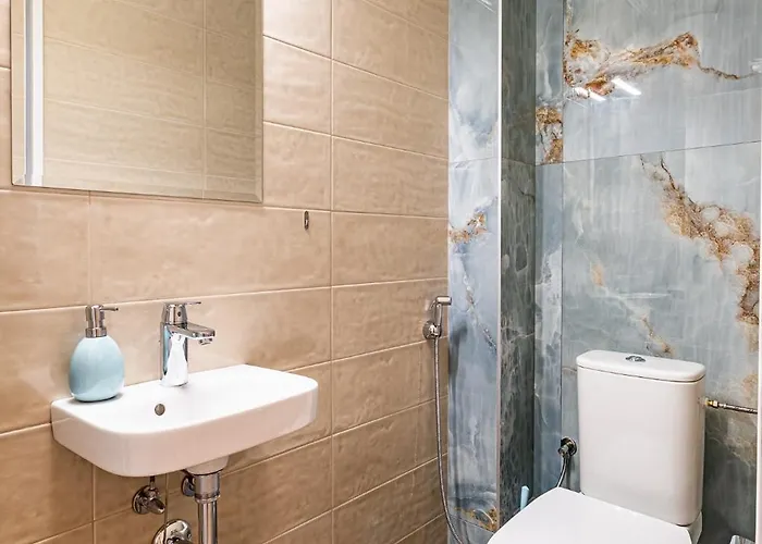 Apartamento Metalex Garden 2bdrm Luxury Varna