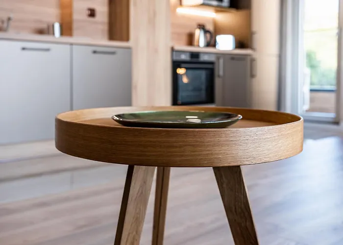 Apartamento Metalex Garden 2bdrm Luxury Varna