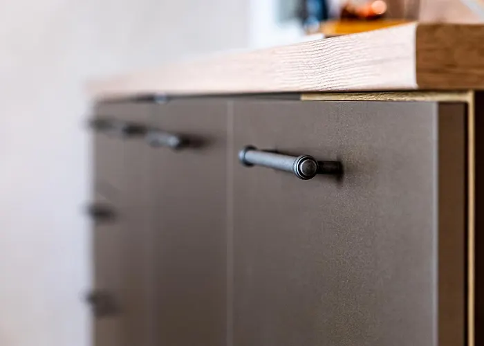 Apartamento Metalex Garden 2bdrm Luxury *